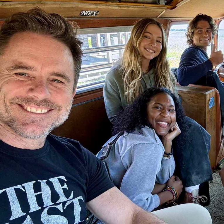 U Dubrovniku počelo snimanje Netflixove serije, stigle glavne zvijezde