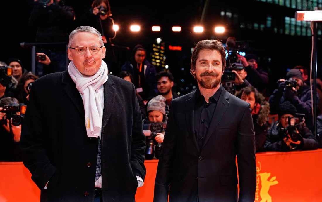 Christian Bale nije ni slutio da će mu priprema za ulogu pomoći spasiti nečiji život