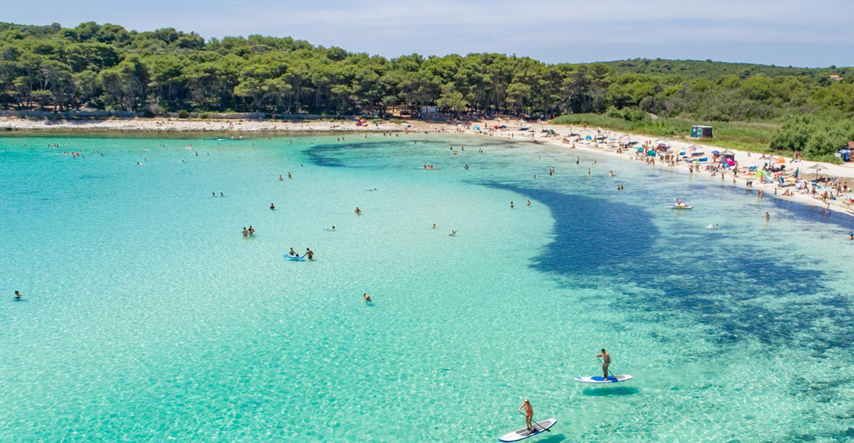 Hrvatska službeno ima najčišće more u Europi, o Jadranu se raspisali i Amerikanci