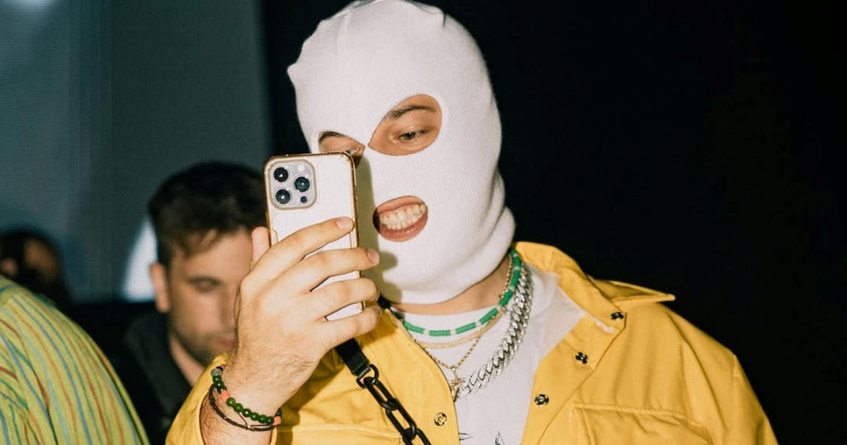 Tijekom koncerta Devita u Skoplju stigle dvije lažne dojave o bombi