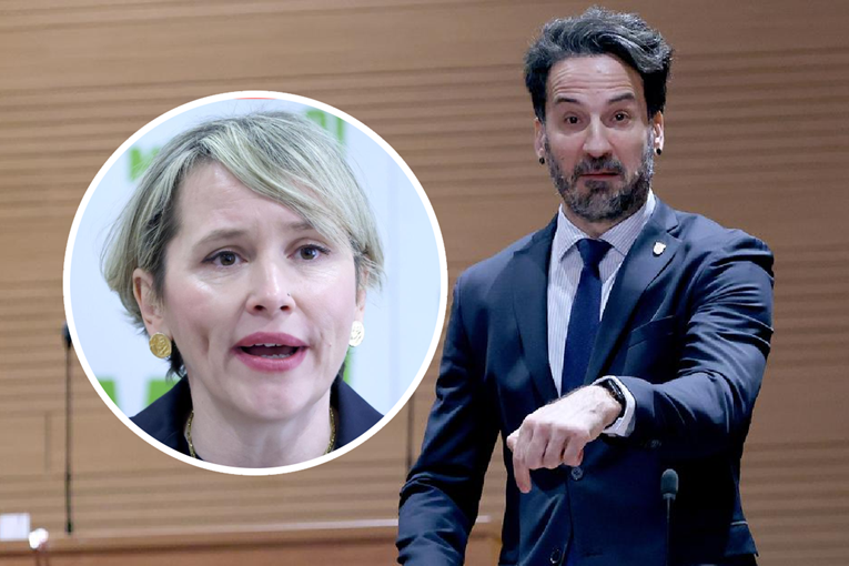 Kekin Miletiću: Kako se osjeća moja kći kada vi tvrdite da joj je mama pedofil