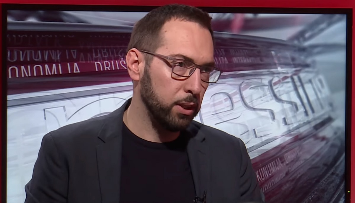 Gradski zastupnik Tomašević: Bandić više ne traži da peremo ruke lugom
