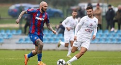 Kalik se nakon više od tri mjeseca vratio na trening s Hajdukom