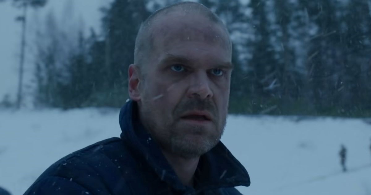 David Harbour nagovijestio kakav će biti završetak Stranger Thingsa