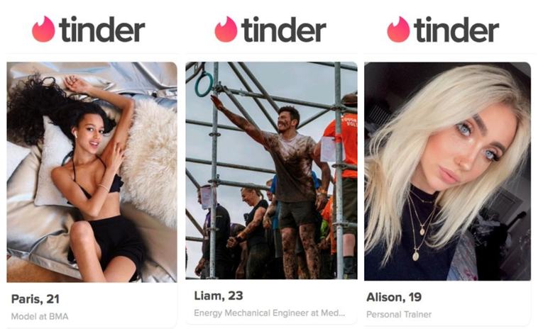 Nema privlačnijih od njih: Ovih 30 ljudi hit su na Tinderu