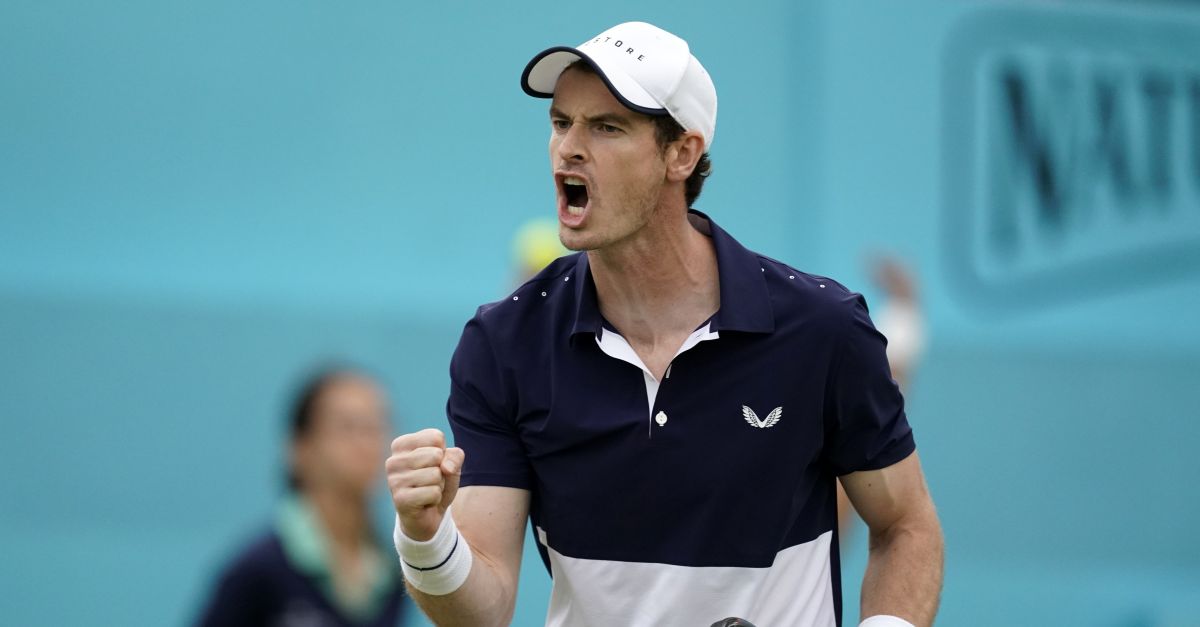 Murray se vraća zadnji put, oglasio se nakon operacije
