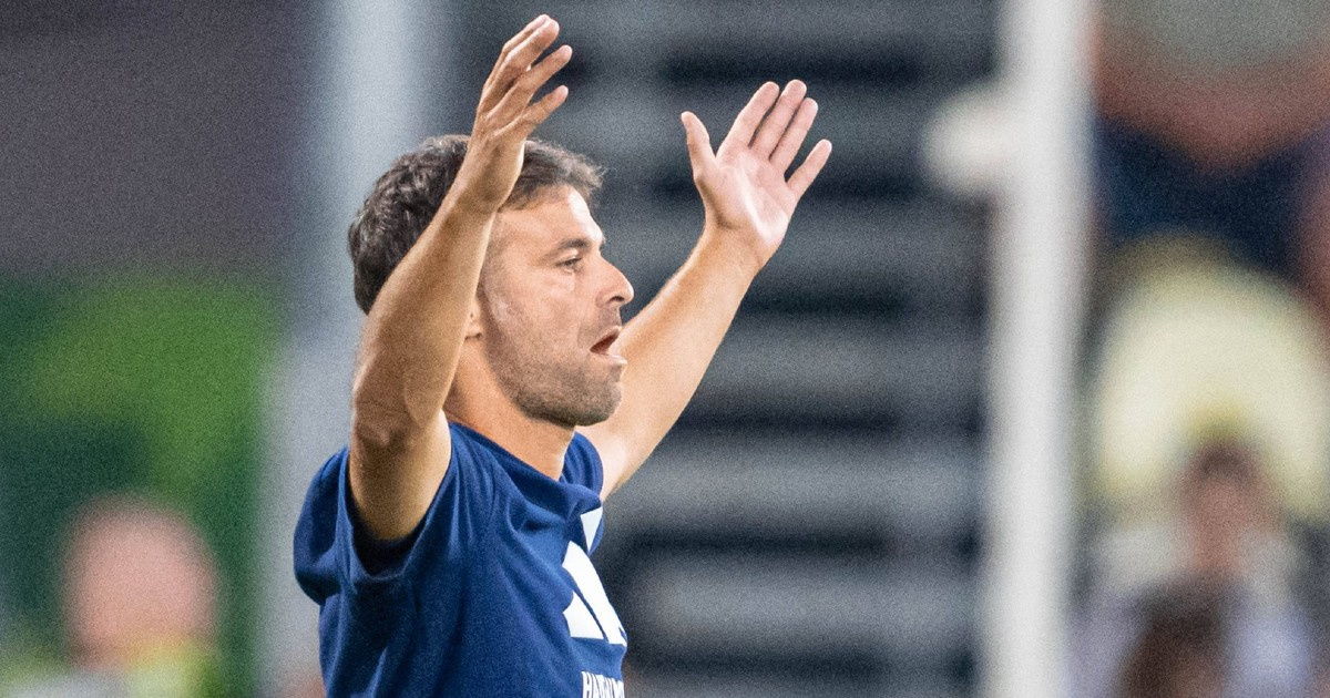 Navijači Hajduka na Fejsu: Garcia out dok još nije prekasno