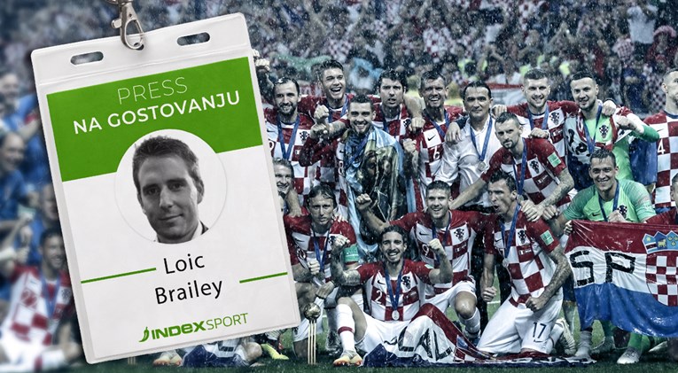 Vi Hrvati ste u zemlji čuda i malih resursa. Evo zašto ćete nas večeras srušiti