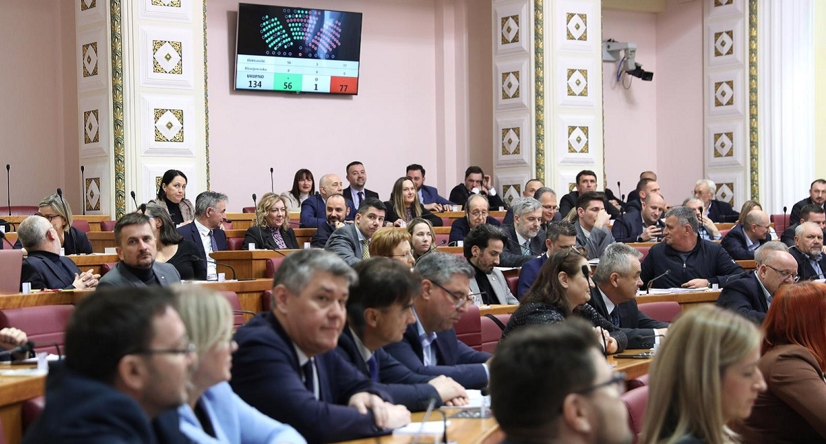 Bauk o mjerama protiv inflacije: Bolje išta nego ništa, ali sve je to još maglovito