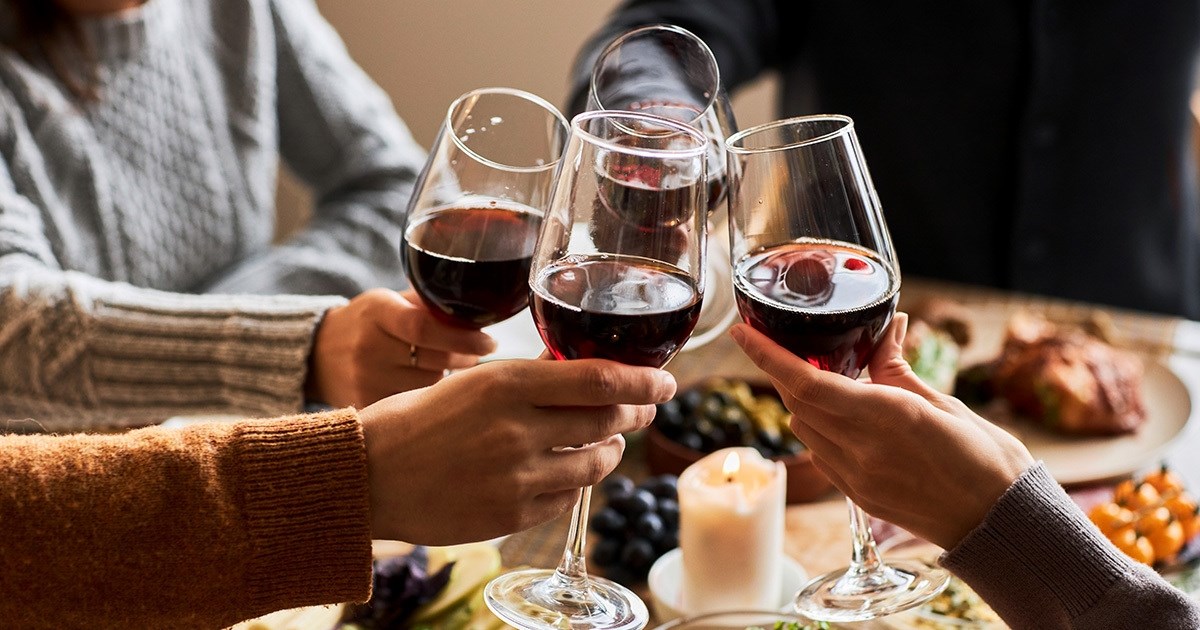 Otkriveno od kojih vina više boli glava