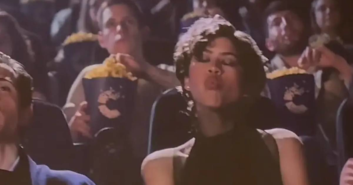 VIDEO Zendaya postala hit zbog nekoliko sekundi u reklami za novi Spider-Man film