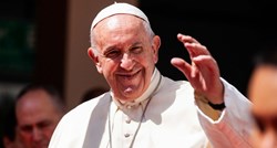 NBA igrači hitno otputovali u Vatikan na poziv pape Franje