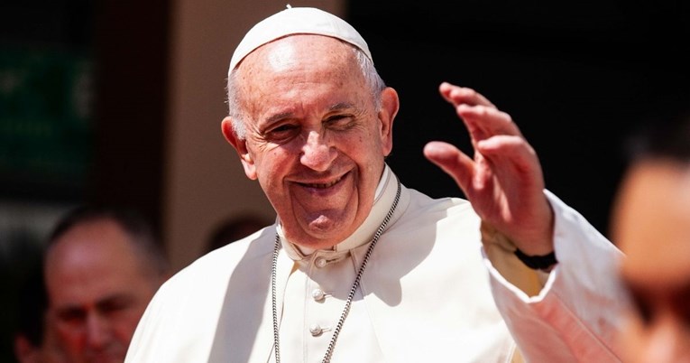 NBA igrači hitno otputovali u Vatikan na poziv pape Franje
