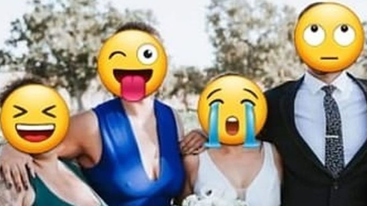 Mlada ljuta na gošću: "Neka joj netko u fotošopu prekrije grudi i izravna trbuh"