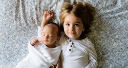 Pet znakova koji otkrivaju da dijete još nije spremno za brata ili sestru