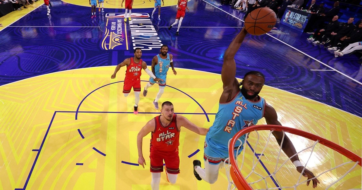 NBA liga potvrdila novi format All-Star utakmica. Evo kako će izgledati