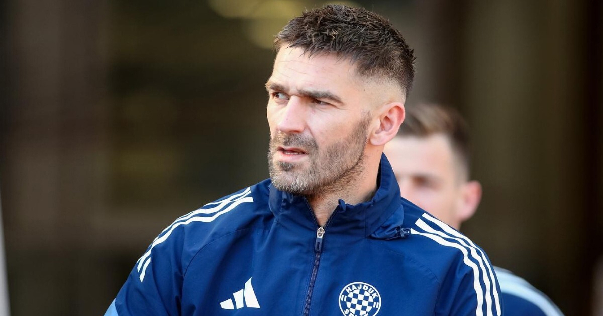 Hajduk: Marko Livaja nije na transfer-listi