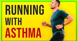 Tri stvari o trčanju koje moraju znati svi koji imaju astmu