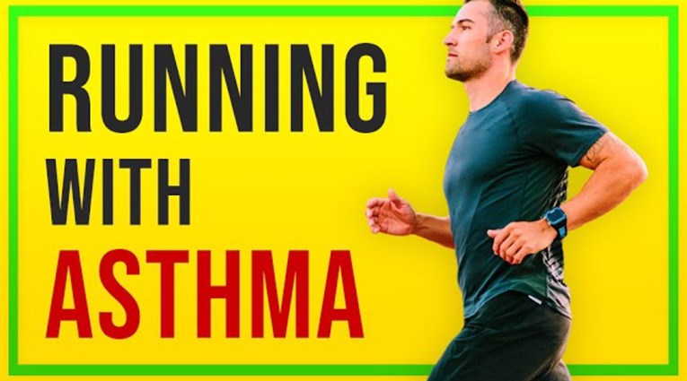 Tri stvari o trčanju koje moraju znati svi koji imaju astmu