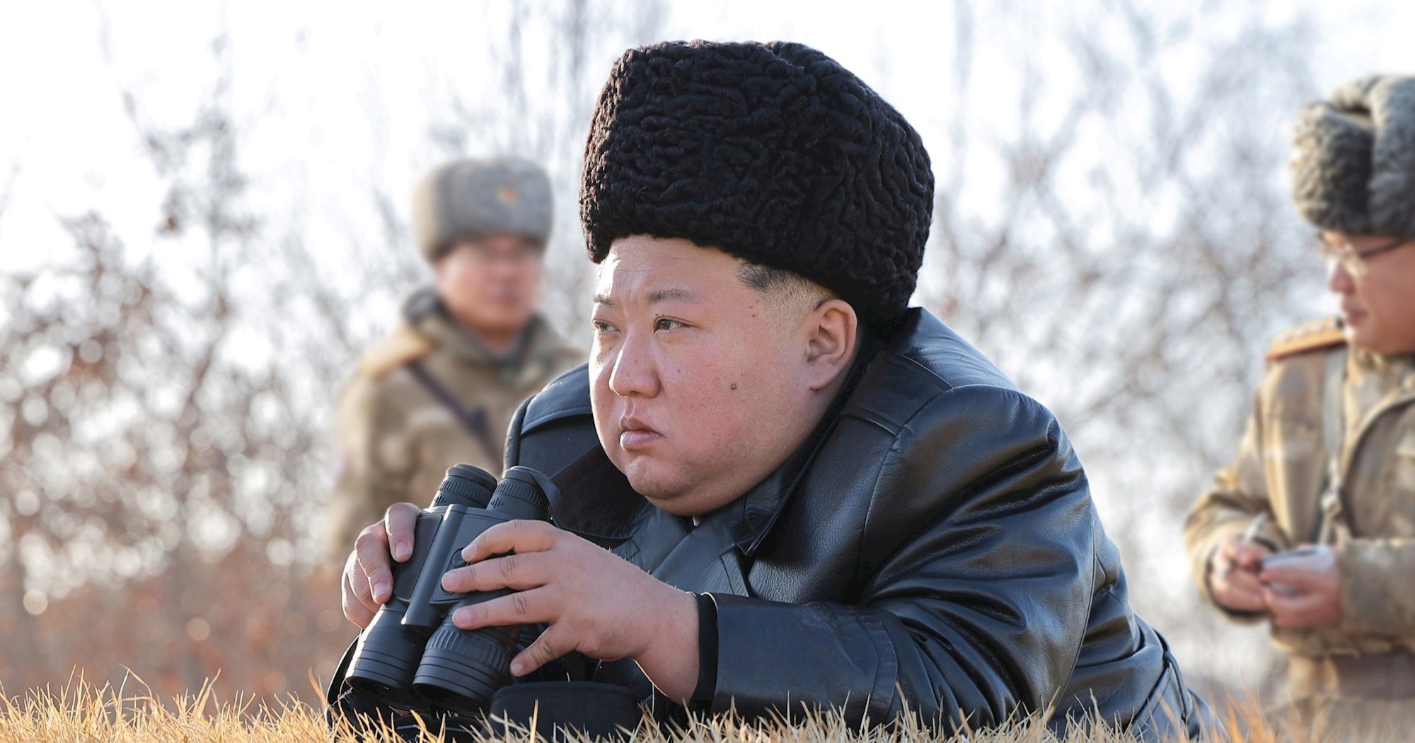 Sjeverna i Južna Koreja vode tajni rat. Kim Jong-un možda upravo pobjeđuje