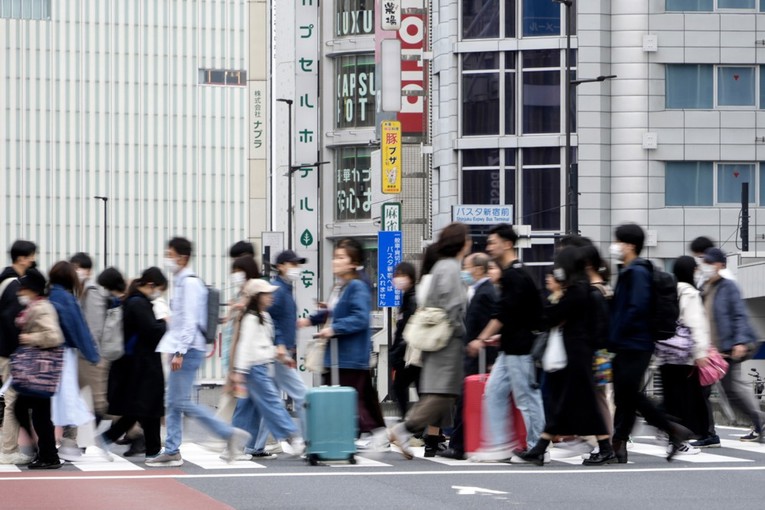 Japan bilježi rekordno nizak natalitet, pad je stigao puno prije očekivanja