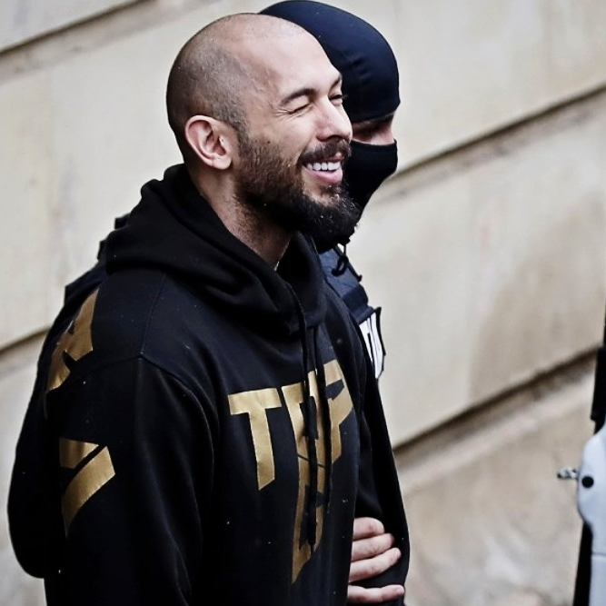 Braća Tate mogu biti izručena Velikoj Britaniji