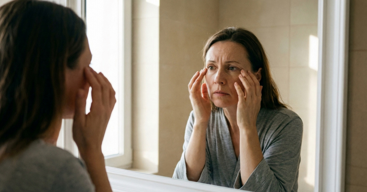 Dermatolozi otkrivaju: Ova navika tijekom večere ubrzava starenje kože