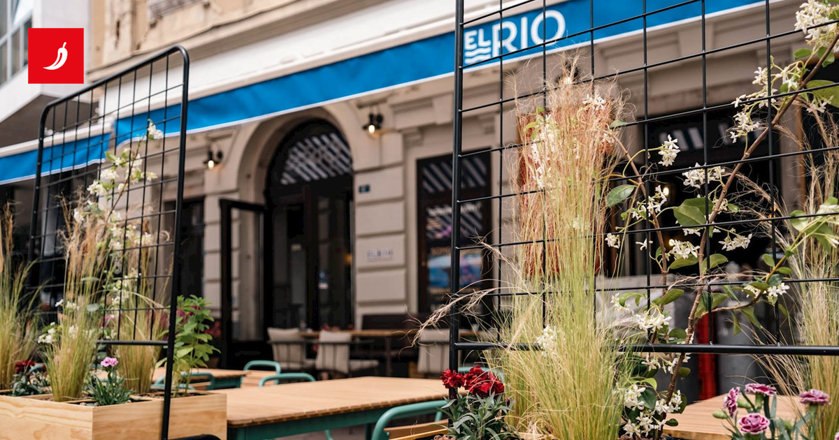 U Rijeci ponovno otvoren El Rio, sad ima novi koncept - Index.hr