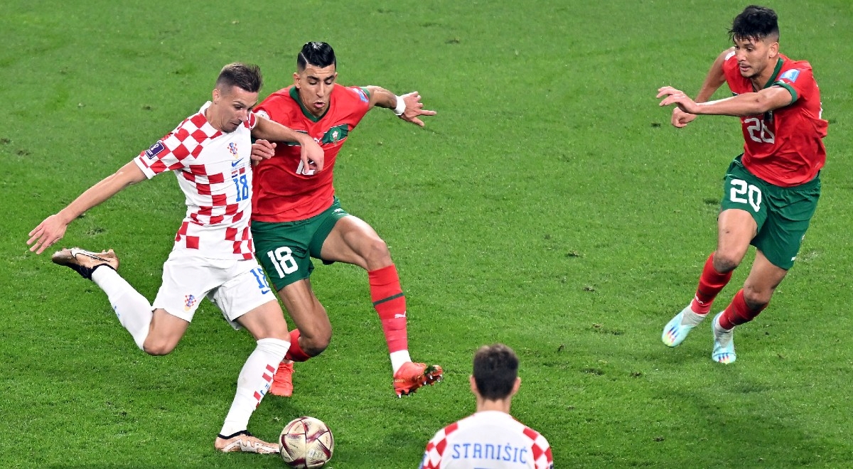Nogometni svijet se divi Oršiću: "Kako nitko nije doveo ovog genija?!"