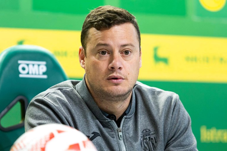 Trener Istre nakon Dinama: Ovo boli