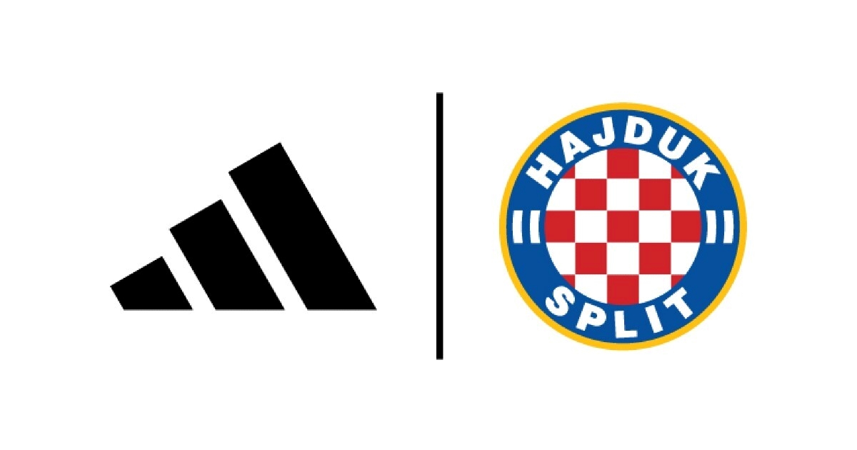 Adidas postao sponzor Hajduka