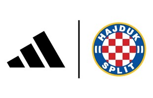 Adidas postao sponzor Hajduka