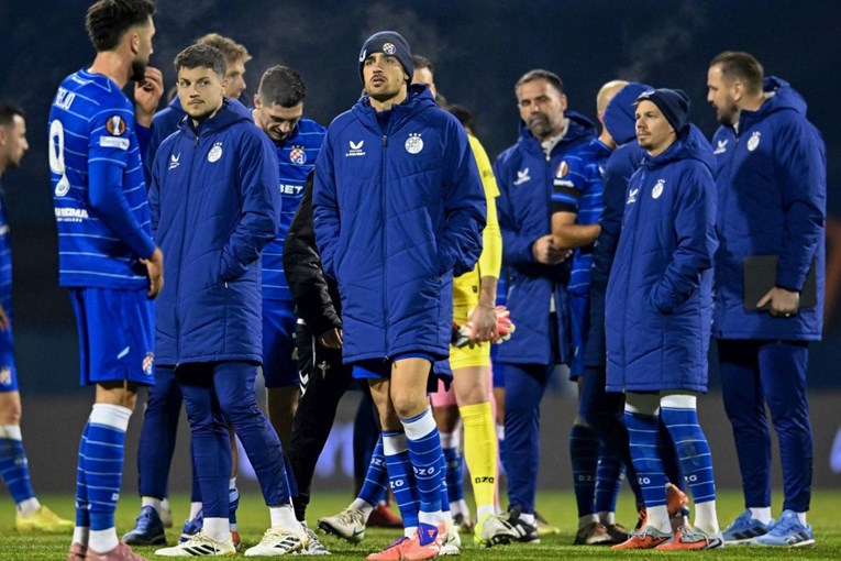 As: Nije ovo Petkovićev Dinamo. Betis se samo treba sjetiti Celte na Maksimiru