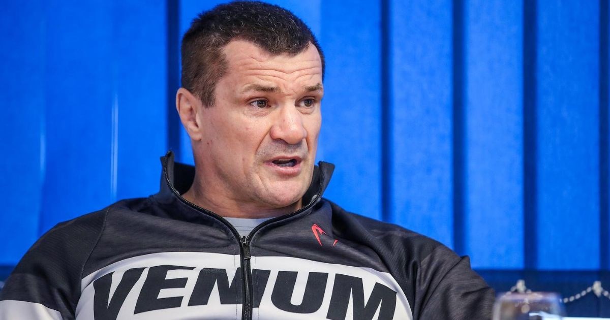 Poznati menadžer otkrio da se Cro Cop vraća? Protivnik bi mu bila iranska zvijer