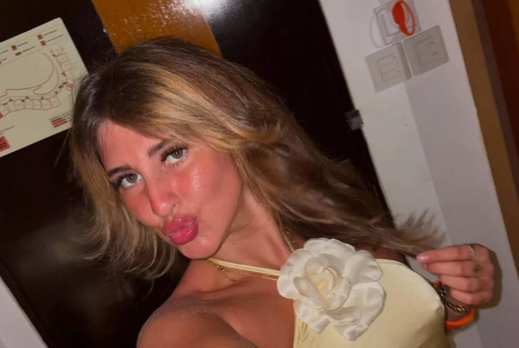 Trudna britanska tinejdžerica puštena je iz zatvora u Gruziji