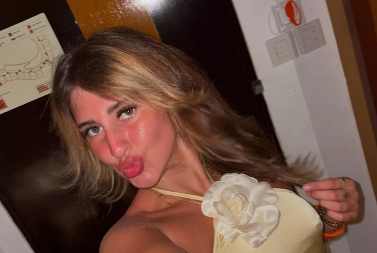 Britanska tinejdžerica trudna osam mjeseci čeka porod u gruzijskom zatvoru