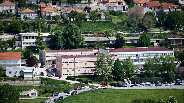 U Sinju otvoren obnovljeni Dom zdravlja