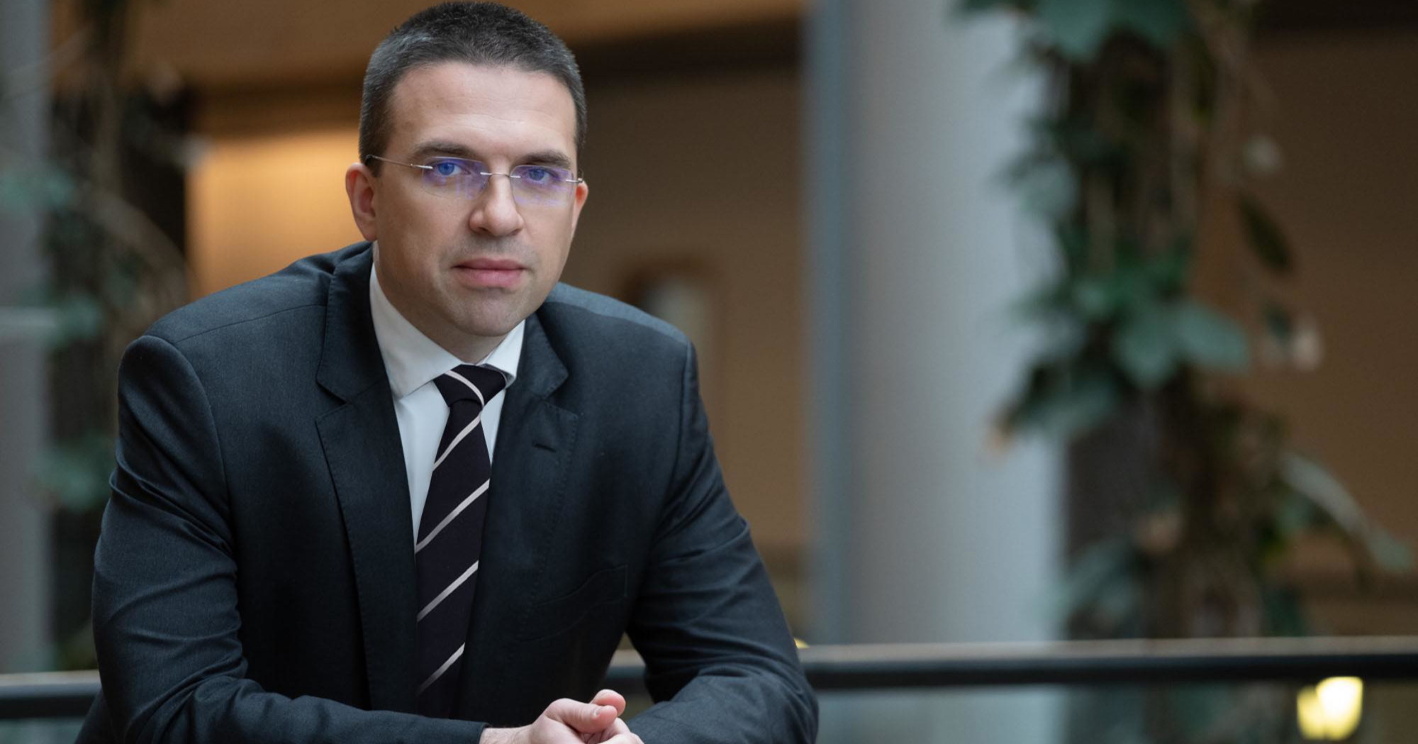 HDZ-ov europarlamentarac: Ljevica koristi žrtve silovanja za nametanje rodne ideologije