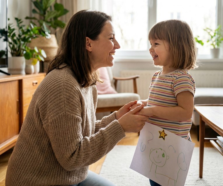 Psihijatrica otkriva što nikako ne smijete govoriti kad hvalite djecu