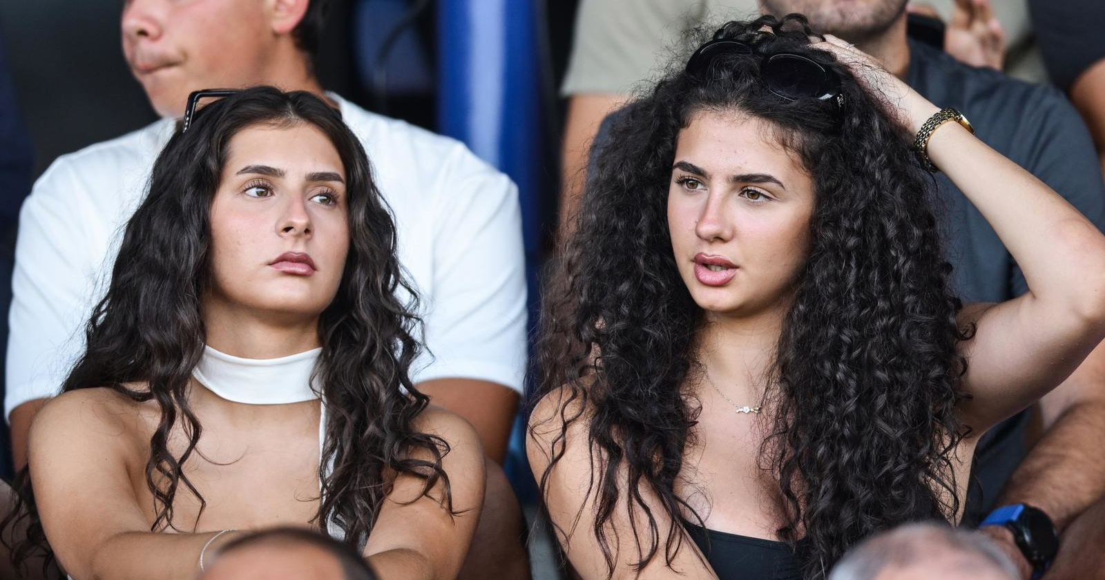 FOTO Navijačice privukle pažnju na stadionu u Varaždinu