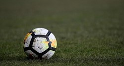 Igrač fizički napao suca na niželigaškoj utakmici u Hrvatskoj. Intervenirala policija
