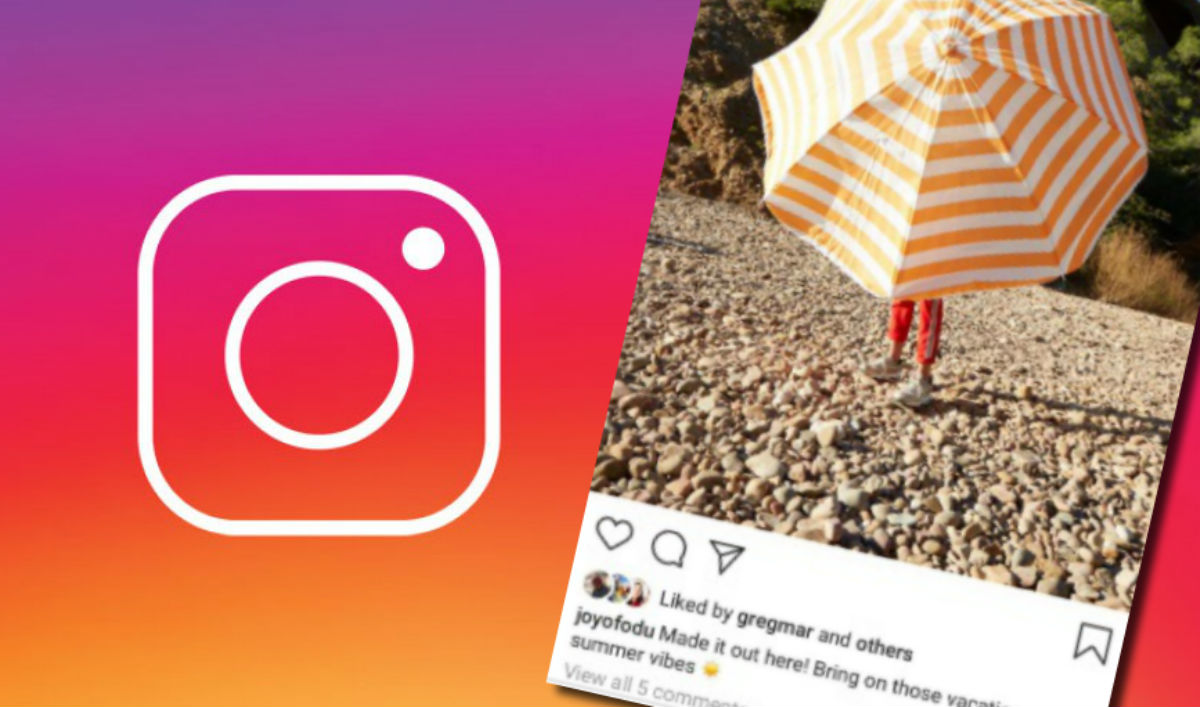 Zaboravite Instagram kakav ste poznavali: Počelo je testiranje velike promjene