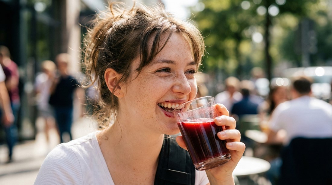 Može li čaša soka od cikle dnevno sniziti vaš krvni tlak?