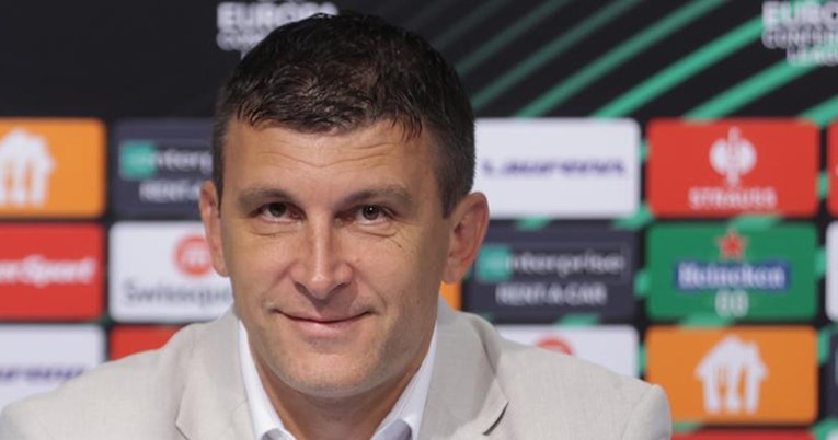 Jakirović: Što da vam kažem o Petkoviću? Vi bolje znate