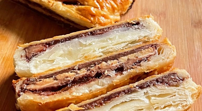 Dva sastojka i 15 minuta posla s pečenjem, a mogu ga napraviti i oni s dvije lijeve
