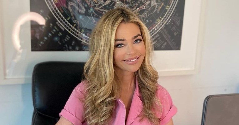 Denise Richards o OnlyFansu: Ta stranica je najbolje od društvenih mreža