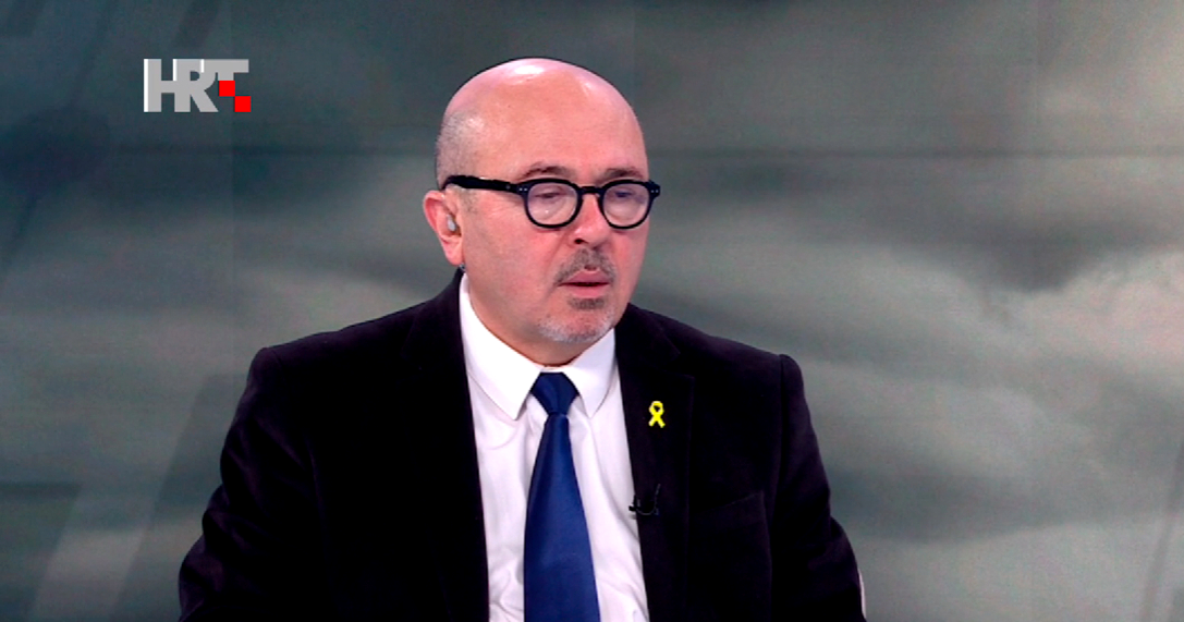 Izraelski ambasador u RH: Iranske rakete mogu dosegnuti južnu Europu