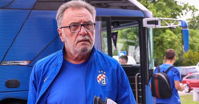 Čačić odgovorio na pitanje hoće li Brkljača debitirati protiv Hajduka