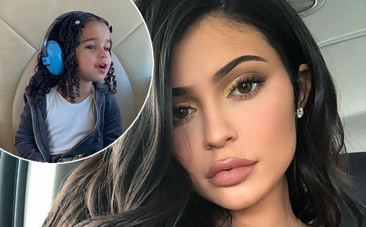 Kylie Jenner: Letjela sam helikopterom u kojem je Kobe poginuo, znam pilota