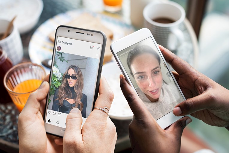 Zašto je TikTok nadmašio Instagram, ali i sve ostale društvene mreže zajedno